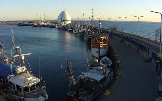 Hel Bulwar - port - 28-04-2026 17:33