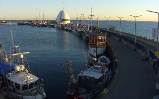 Hel Bulwar - port - 28-04-2026 17:39