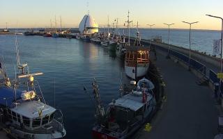 Hel Bulwar - port - 28-04-2026 17:45