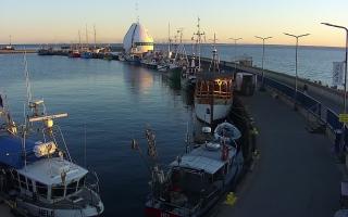 Hel Bulwar - port - 28-04-2026 17:51