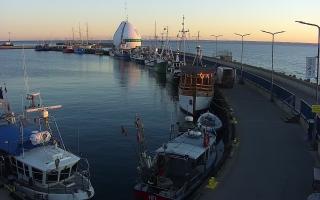 Hel Bulwar - port - 28-04-2026 17:57