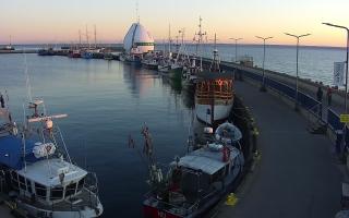 Hel Bulwar - port - 28-04-2026 18:03