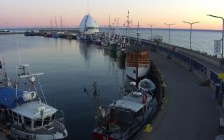 Hel Bulwar - port - 28-04-2026 18:09