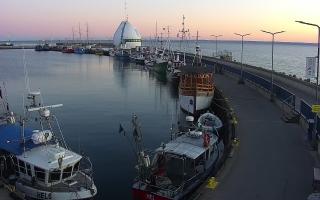 Hel Bulwar - port - 28-04-2026 18:14