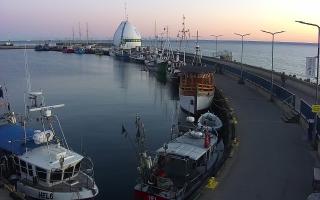 Hel Bulwar - port - 28-04-2026 18:20