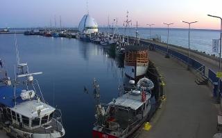 Hel Bulwar - port - 28-04-2026 18:26