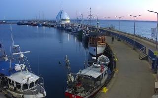 Hel Bulwar - port - 28-04-2026 18:32