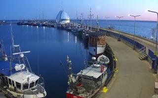 Hel Bulwar - port - 28-04-2026 18:38