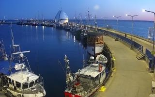 Hel Bulwar - port - 28-04-2026 18:44