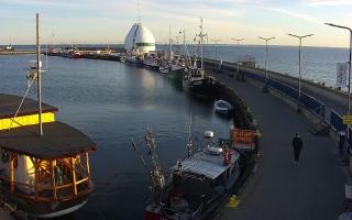 Hel Bulwar - port - 29-04-2026 17:31
