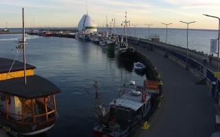 Hel Bulwar - port - 29-04-2026 17:37
