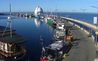 Hel Bulwar - port - 01-05-2026 05:24