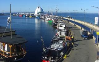 Hel Bulwar - port - 01-05-2026 05:36