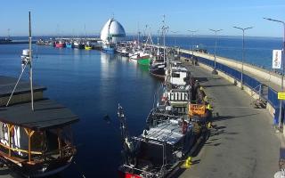 Hel Bulwar - port - 01-05-2026 05:42