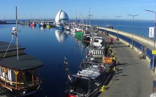 Hel Bulwar - port - 01-05-2026 05:48