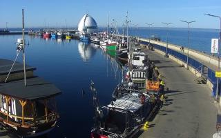 Hel Bulwar - port - 01-05-2026 05:54