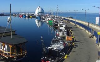 Hel Bulwar - port - 01-05-2026 06:00