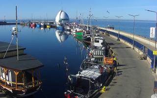 Hel Bulwar - port - 01-05-2026 06:06