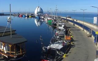 Hel Bulwar - port - 01-05-2026 06:23