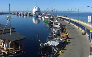 Hel Bulwar - port - 01-05-2026 06:29