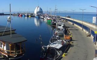 Hel Bulwar - port - 01-05-2026 06:41