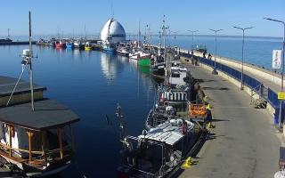 Hel Bulwar - port - 01-05-2026 06:47