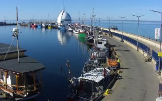 Hel Bulwar - port - 01-05-2026 06:53