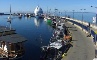 Hel Bulwar - port - 01-05-2026 06:59