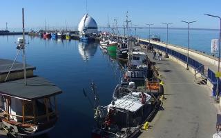 Hel Bulwar - port - 01-05-2026 07:40