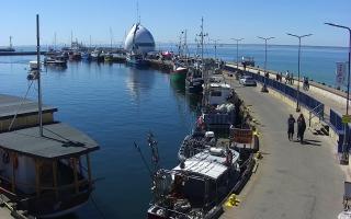 Hel Bulwar - port - 01-05-2026 09:21