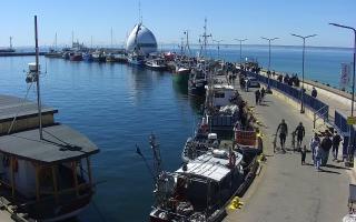 Hel Bulwar - port - 01-05-2026 09:27