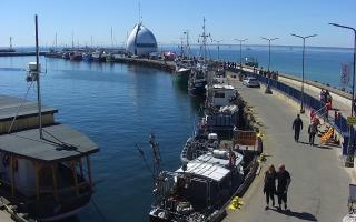Hel Bulwar - port - 01-05-2026 09:38