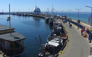 Hel Bulwar - port - 01-05-2026 09:44