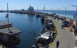 Hel Bulwar - port - 01-05-2026 10:20