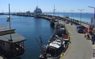 Hel Bulwar - port - 01-05-2026 10:49
