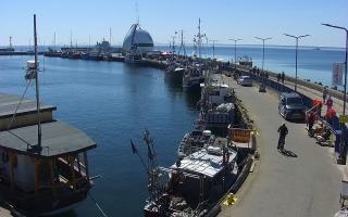 Hel Bulwar - port - 01-05-2026 11:01
