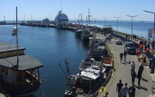 Hel Bulwar - port - 01-05-2026 11:07