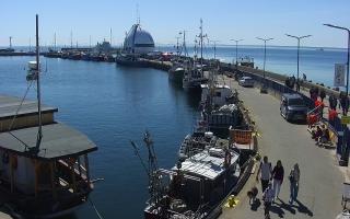 Hel Bulwar - port - 01-05-2026 11:13