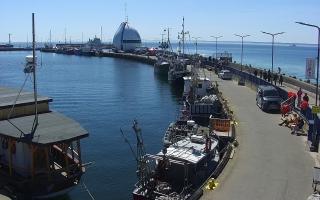 Hel Bulwar - port - 01-05-2026 11:19