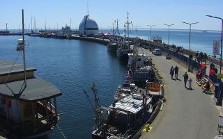 Hel Bulwar - port - 01-05-2026 11:31