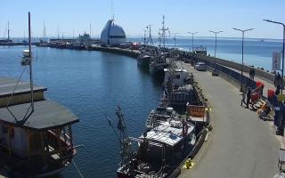 Hel Bulwar - port - 01-05-2026 11:37