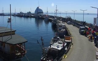 Hel Bulwar - port - 01-05-2026 12:18