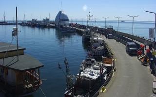 Hel Bulwar - port - 01-05-2026 12:24