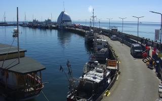 Hel Bulwar - port - 01-05-2026 12:36