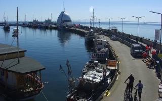 Hel Bulwar - port - 01-05-2026 12:42