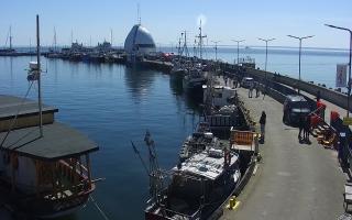 Hel Bulwar - port - 01-05-2026 12:48