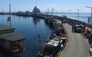Hel Bulwar - port - 01-05-2026 12:54