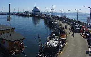 Hel Bulwar - port - 01-05-2026 13:11