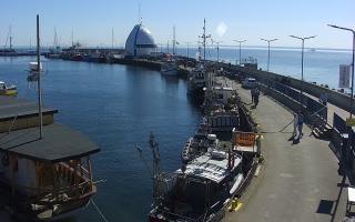 Hel Bulwar - port - 01-05-2026 13:35