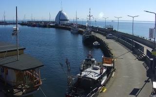 Hel Bulwar - port - 01-05-2026 13:59